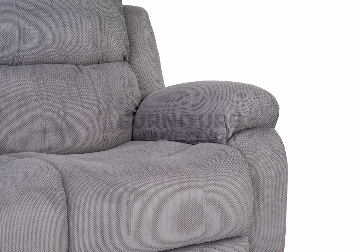 New Jersey 3+2 Reclining Suite