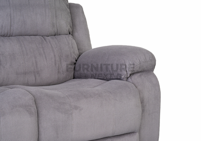 New Jersey 3+2 Reclining Suite