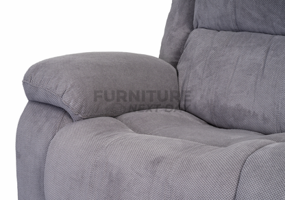 New Jersey 3+1+1 Reclining Suite