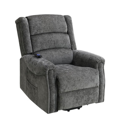 Kingsley Lift & Rise Chair - Grey