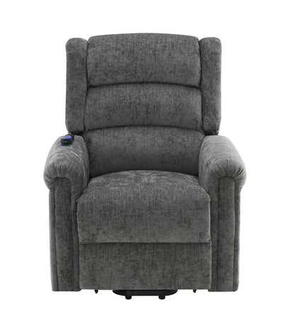 Kingsley Lift & Rise Chair - Grey