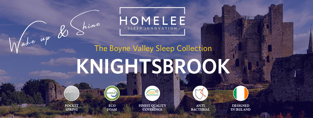 Knightsbrook Double Mattress