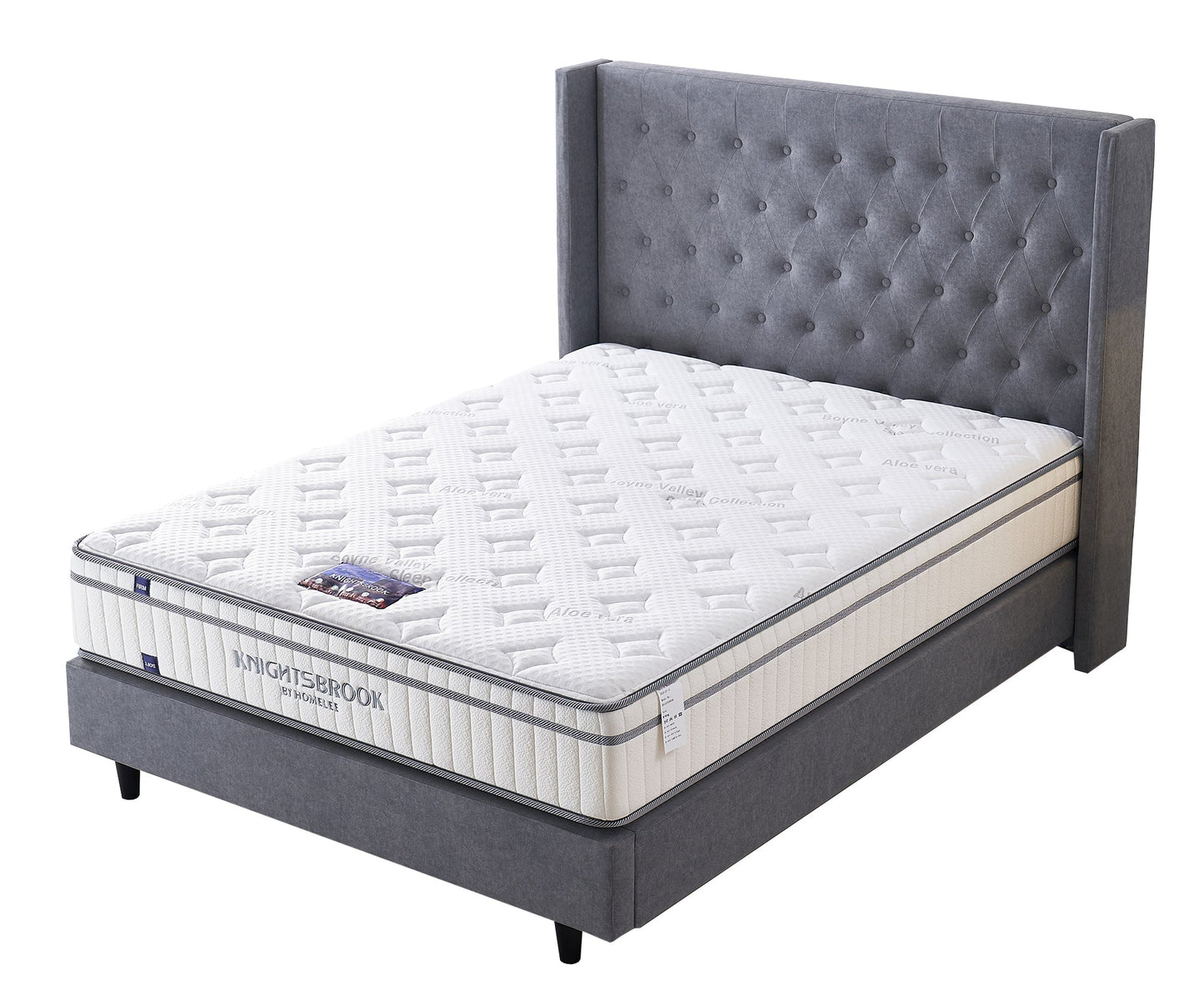 Knightsbrook King Size Mattress