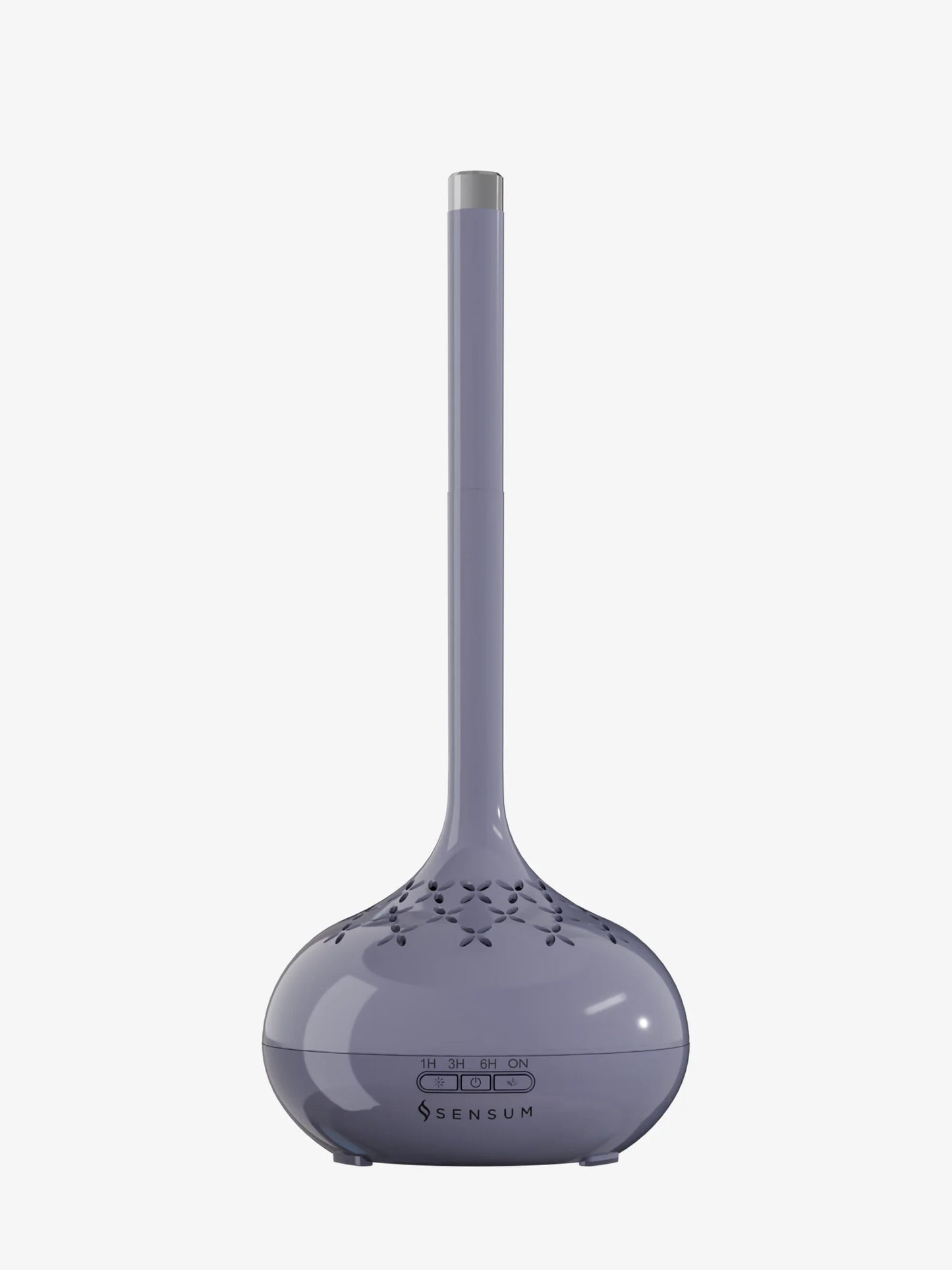 Light Grey - Sensum Electric Mist Diffuser