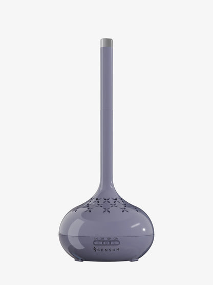 Light Grey - Sensum Electric Mist Diffuser