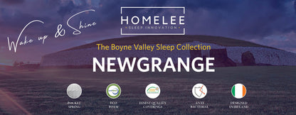Newgrange King Size Mattress