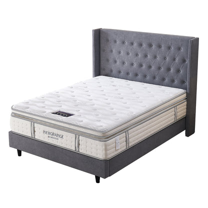 Newgrange Double Mattress