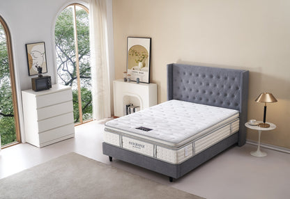 Newgrange Double Mattress