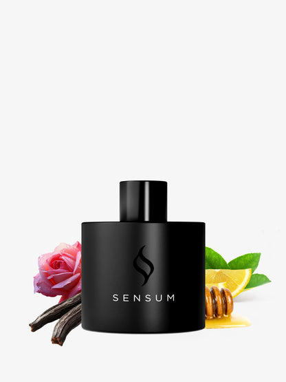 Parisian Chic - 30ml Fragrance for Mist Diffuser