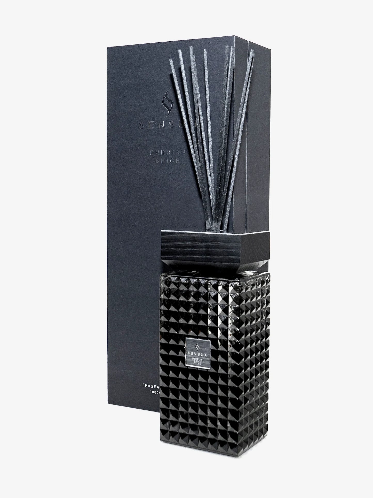 Signature Scent - Sensum Reed Diffuser (1000ml)