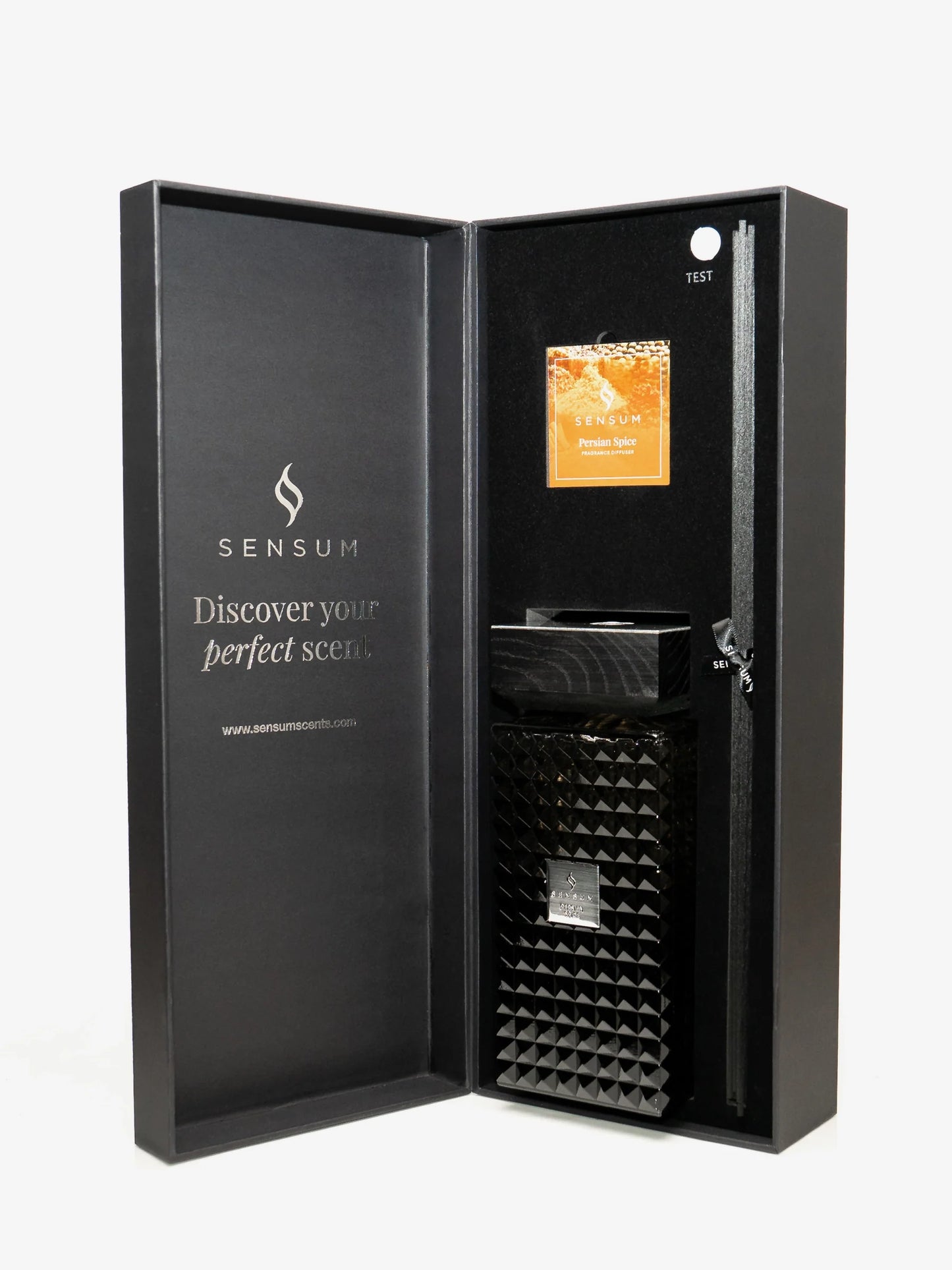 Signature Scent - Sensum Reed Diffuser (1000ml)