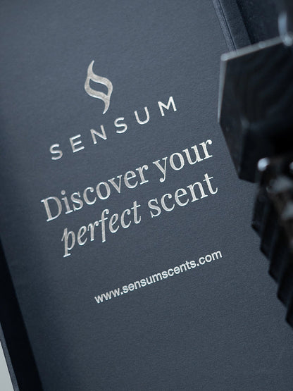 Signature Scent - Sensum Reed Diffuser (500ml)