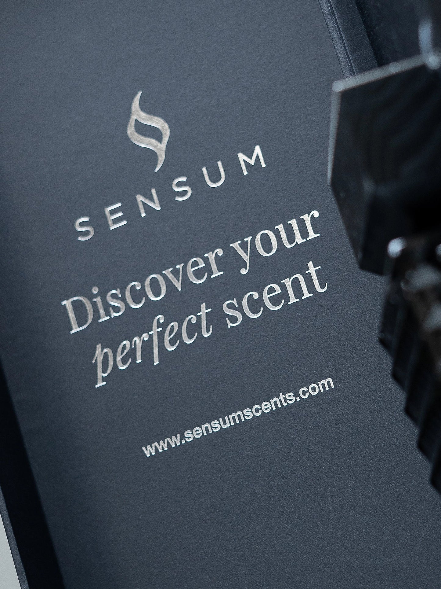 Signature Scent - Sensum Reed Diffuser (500ml)