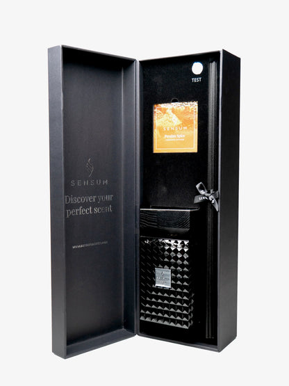 Signature Scent - Sensum Reed Diffuser (500ml)