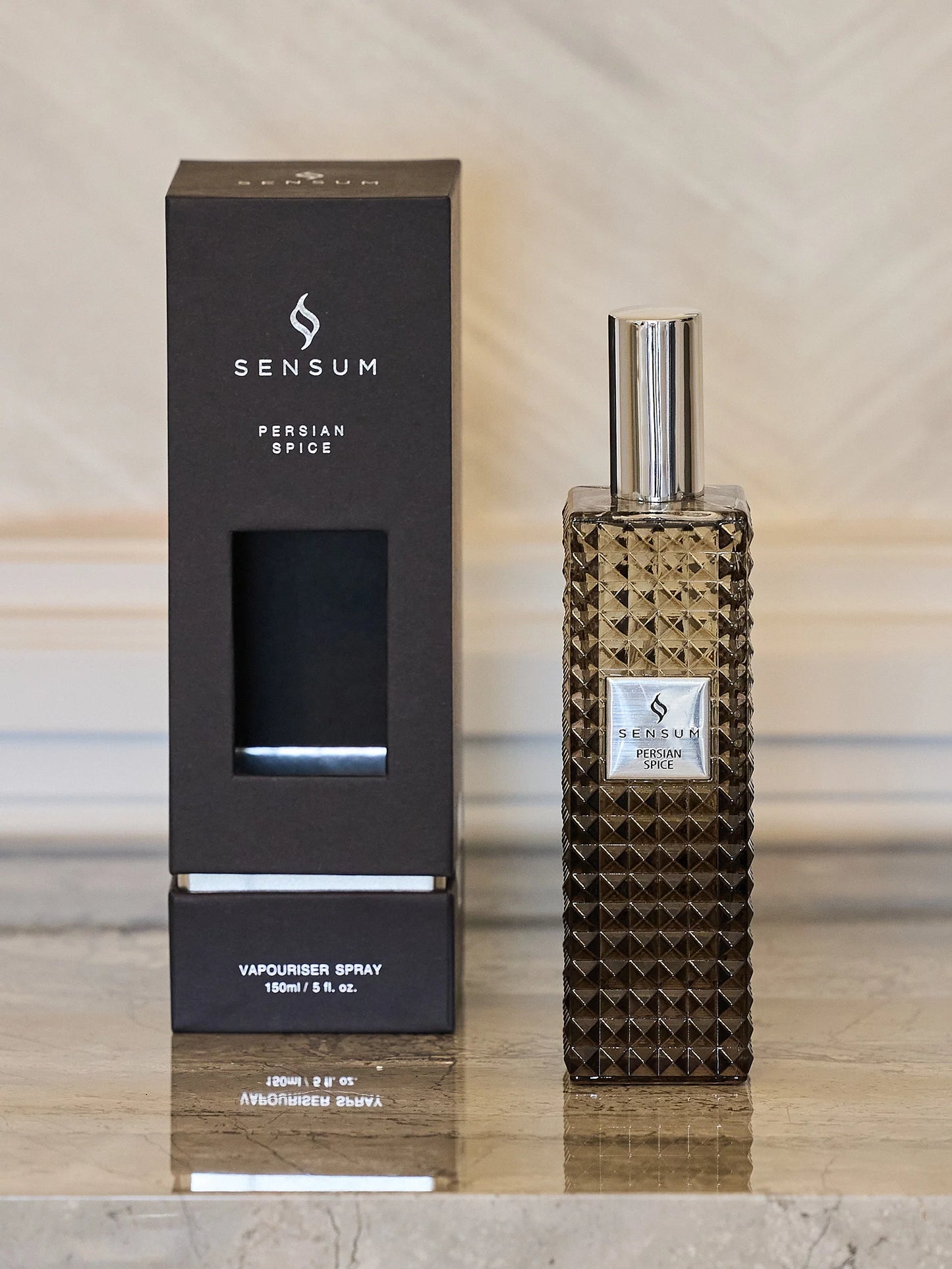 Signature Scent - Sensum Room Spray (150ml)