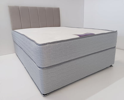 Pocket 2000 Comfort Super King Size Mattress