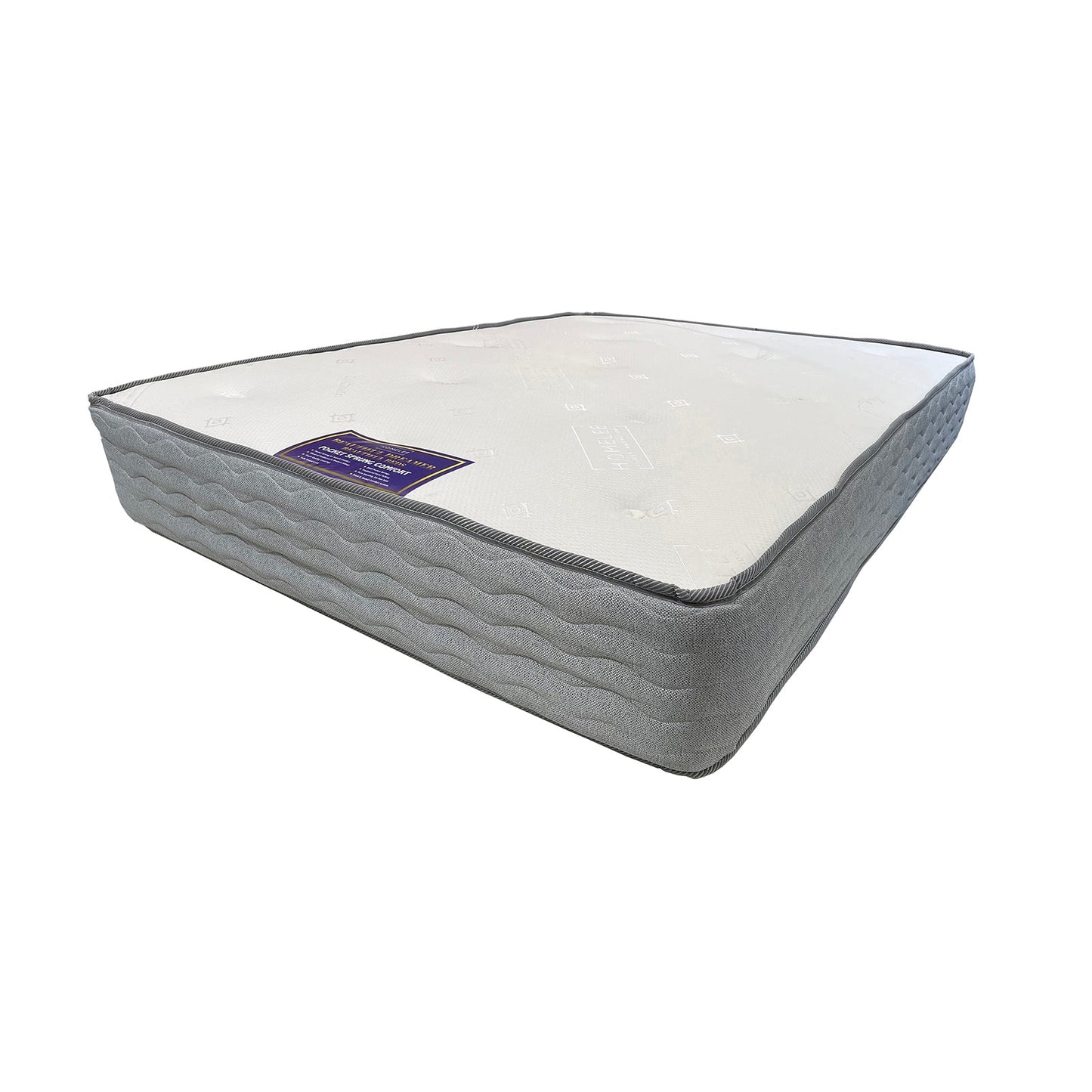 Pocket 2000 Comfort Super King Size Mattress