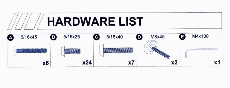 Prime 4ft6 Double Bed 54" by Honey B