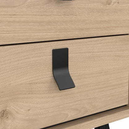 Ry 2 Drawer Bedside