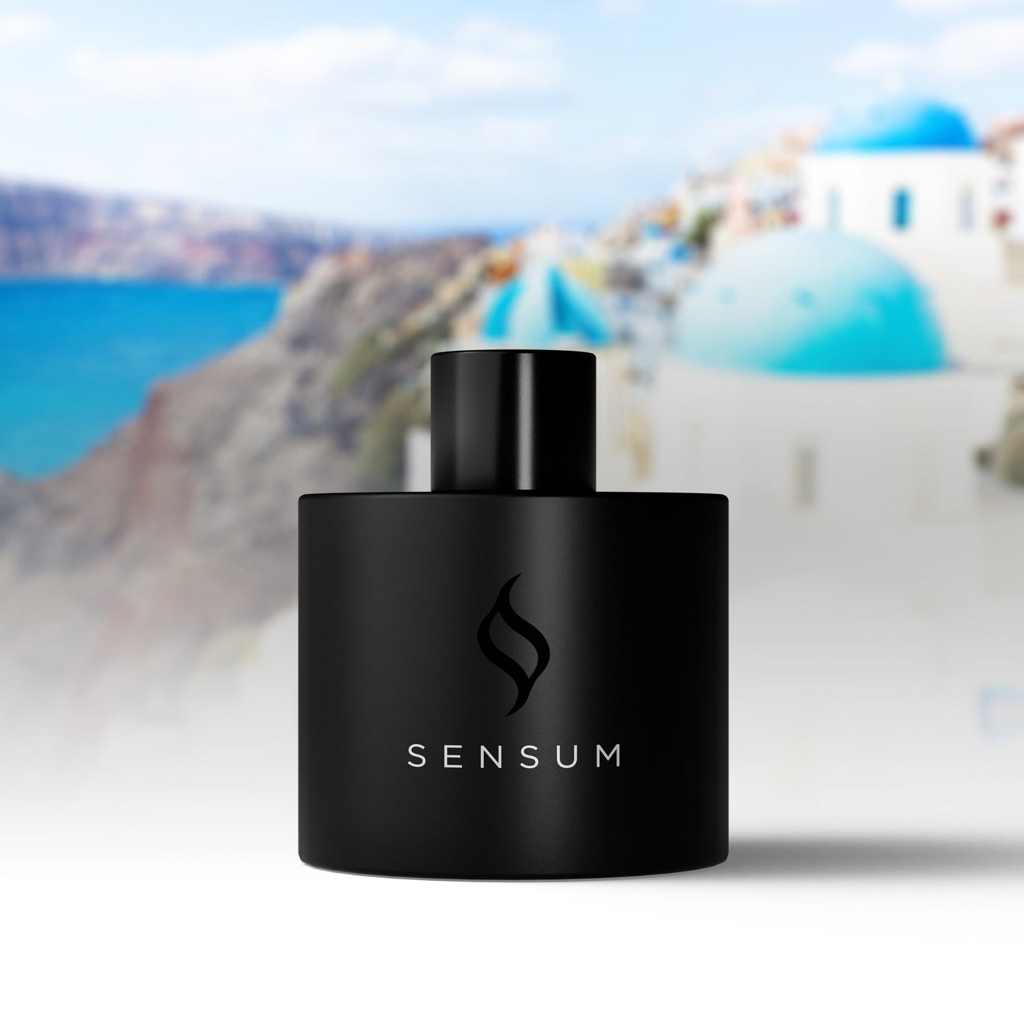 Santorini Sands - 30ml Fragrance for Mist Diffuser