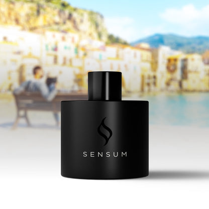 Sicilian Bay - 30ml Fragrance for Mist Diffuser