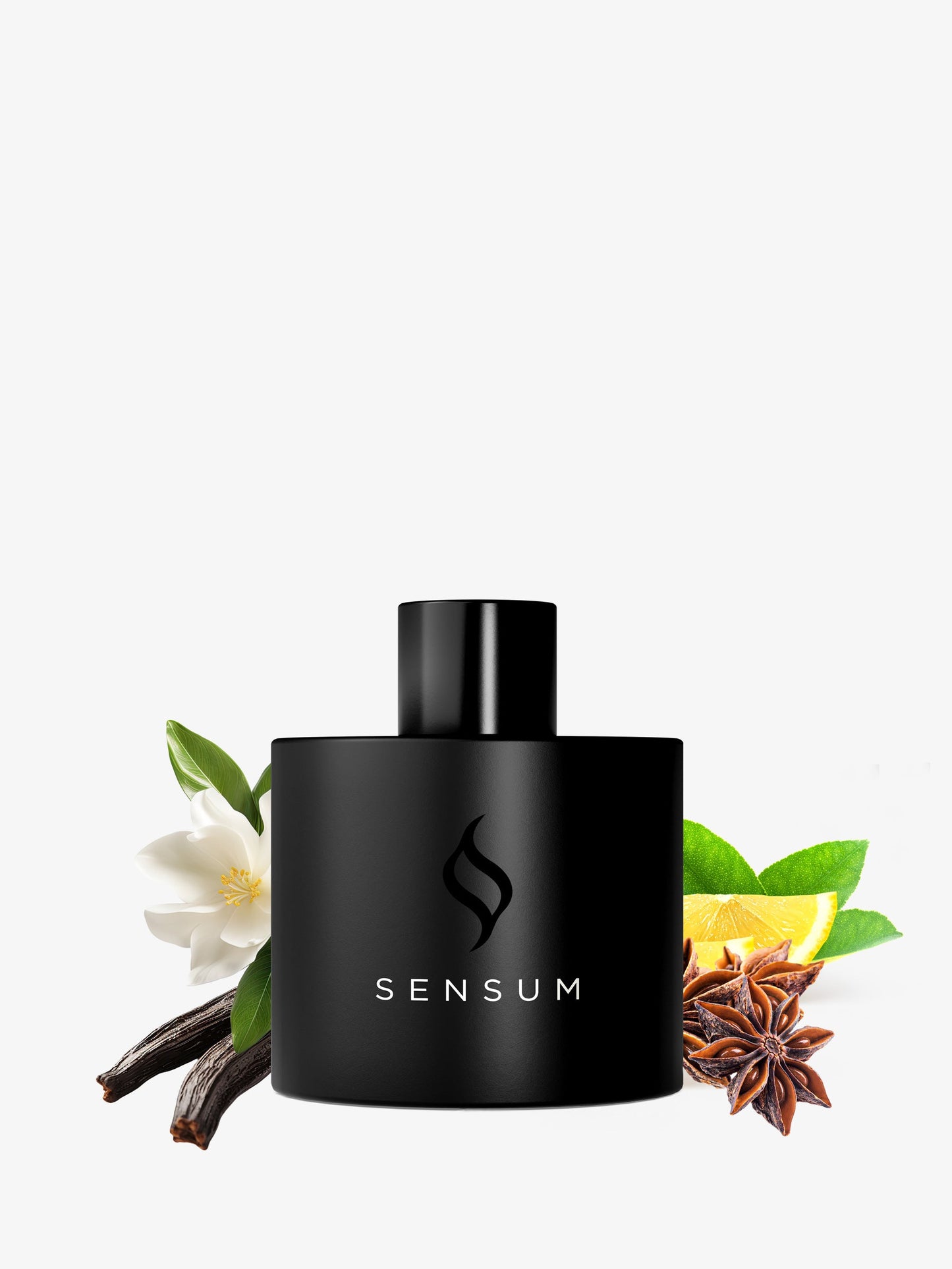 Sicilian Bay - 30ml Fragrance for Mist Diffuser