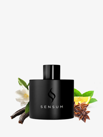 Sicilian Bay - 30ml Fragrance for Mist Diffuser