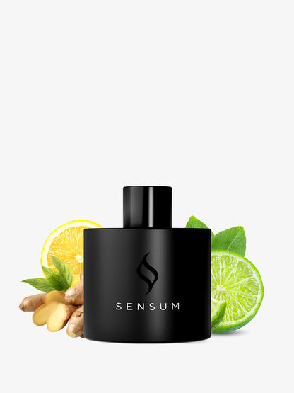 Sole Di Amalfi - 30ml Fragrance for Mist Diffuser