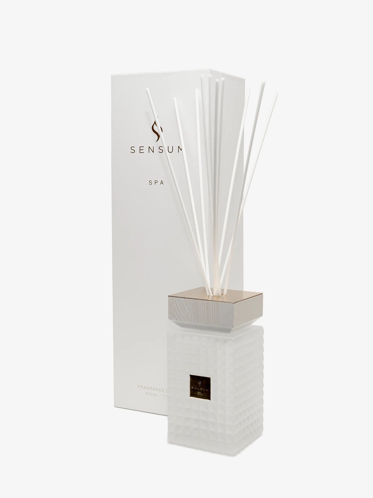 Spa - Sensum Reed Diffuser (500ml)
