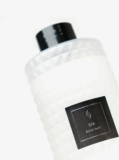 Spa - Refill for Sensum Reed Diffuser (500ml)
