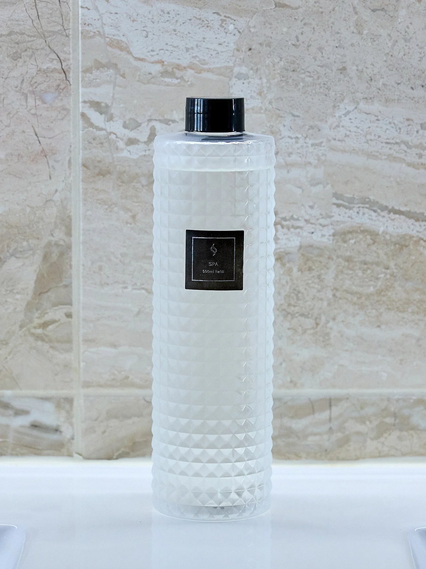 Spa - Refill for Sensum Reed Diffuser (500ml)