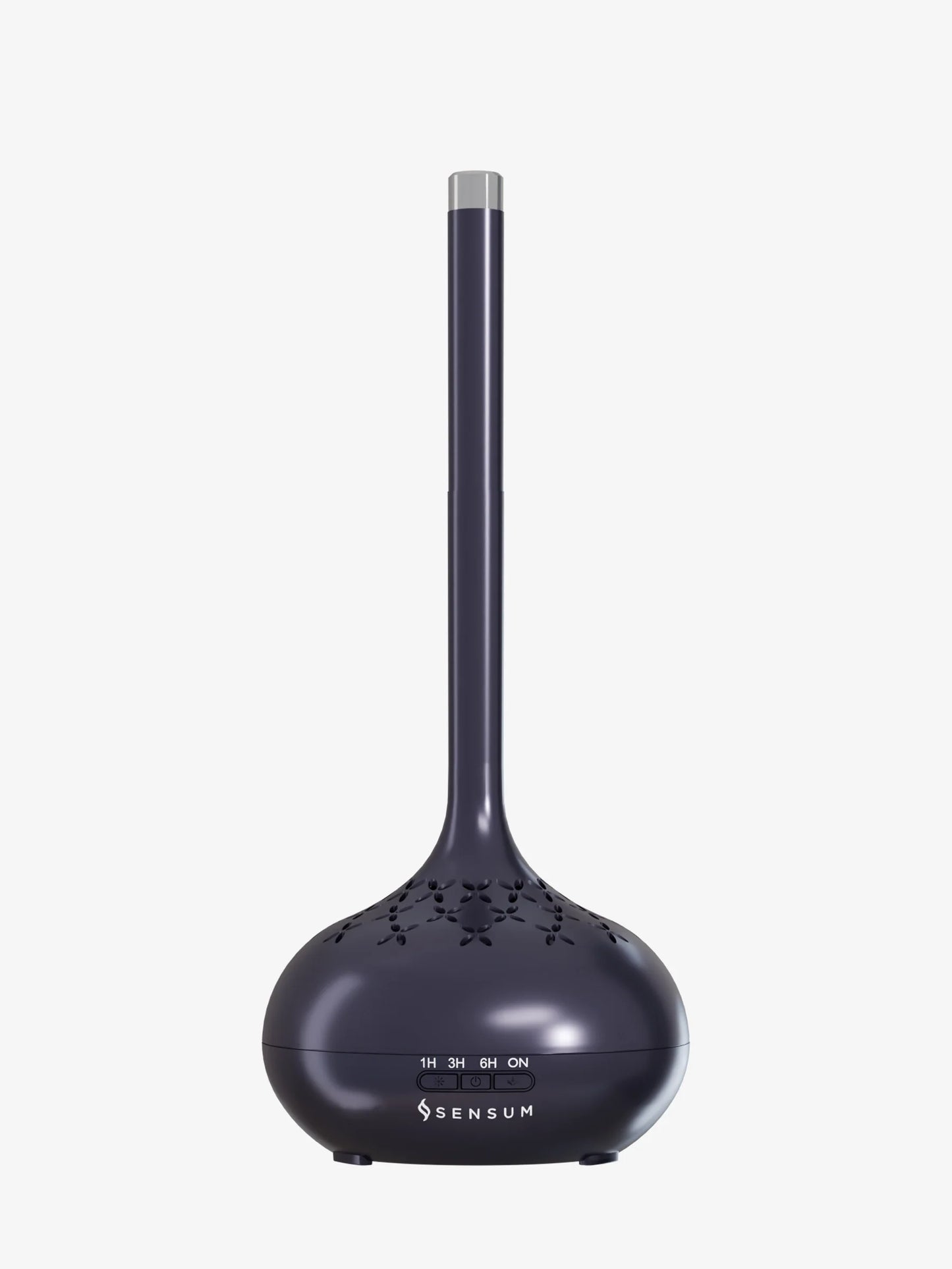 Dark Grey (Storm) - Sensum Electric Mist Diffuser