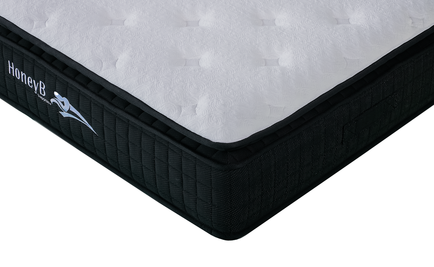 Sapphire 6ft Super King Size Mattress