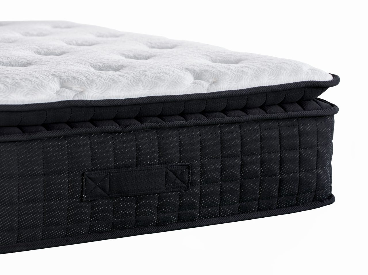Sapphire 6ft Super King Size Mattress