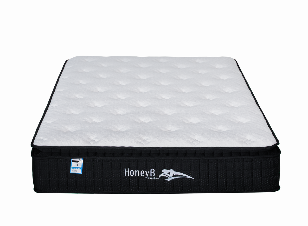 Sapphire 6ft Super King Size Mattress
