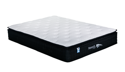 Sapphire 6ft Super King Size Mattress