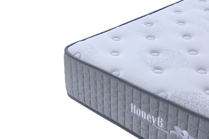Sleepmaster 4ft6 Double Mattress
