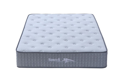 Sleepmaster 4ft6 Double Mattress
