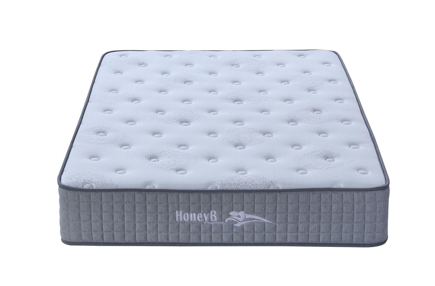 Sleepmaster 4ft Small Double Mattress
