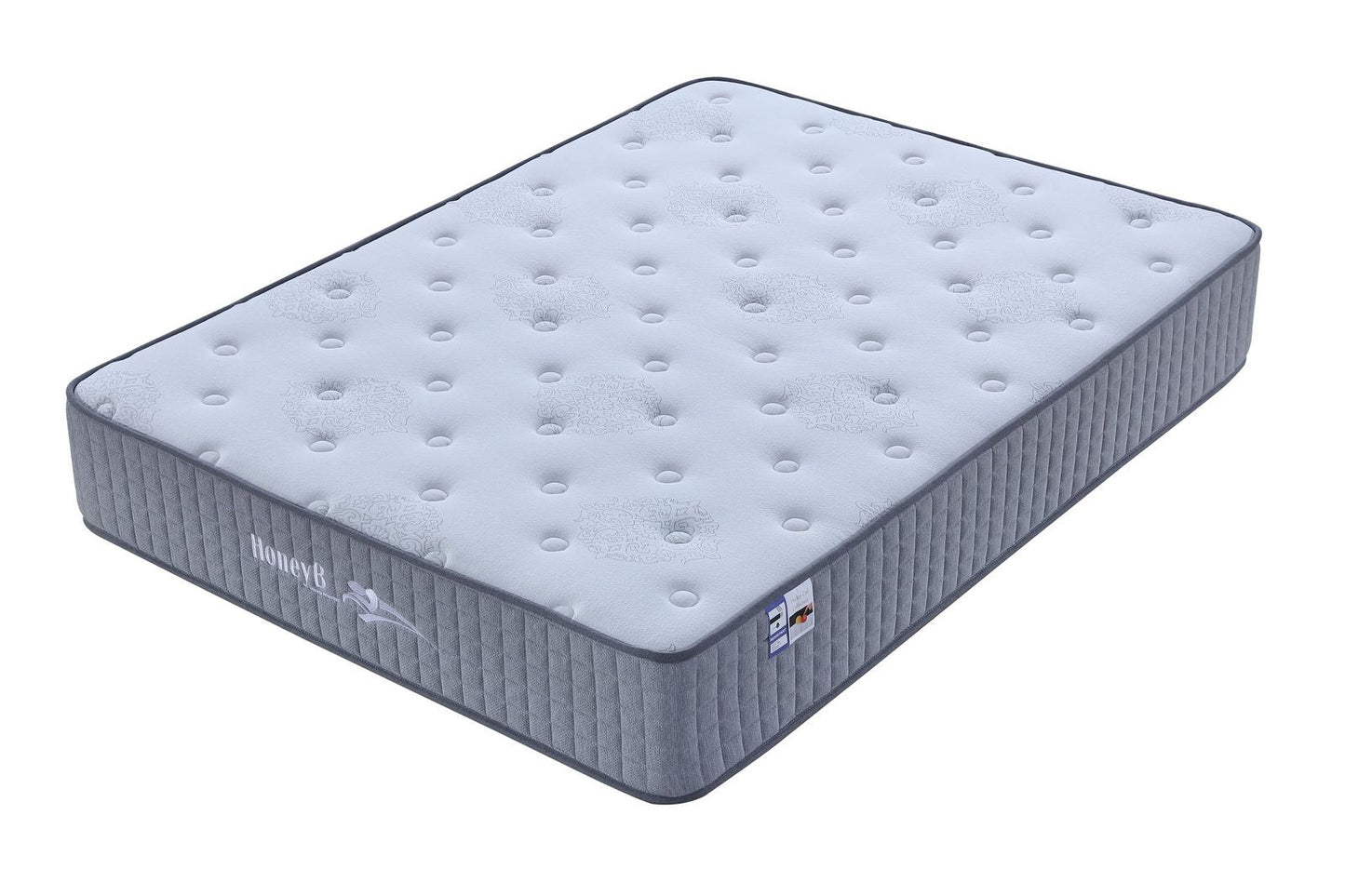 Sleepmaster 4ft6 Double Mattress