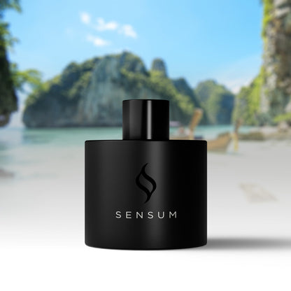 Thai Tranquility - 30ml Fragrance for Mist Diffuser