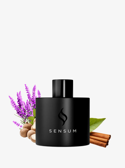 Tuscan Treasures - 30ml Fragrance for Mist Diffuser