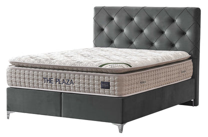 Plaza King Size Mattress