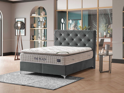 Plaza Super King Size Mattress