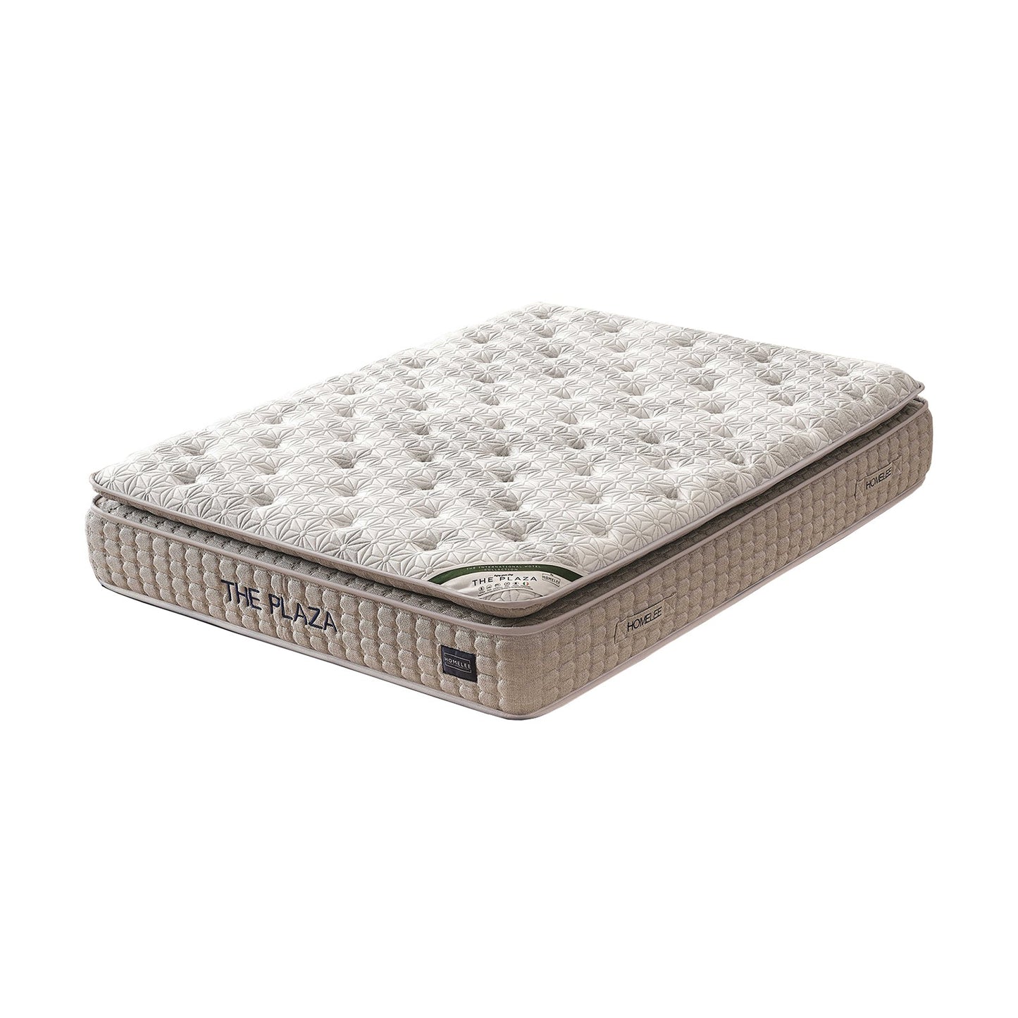 Plaza Super King Size Mattress