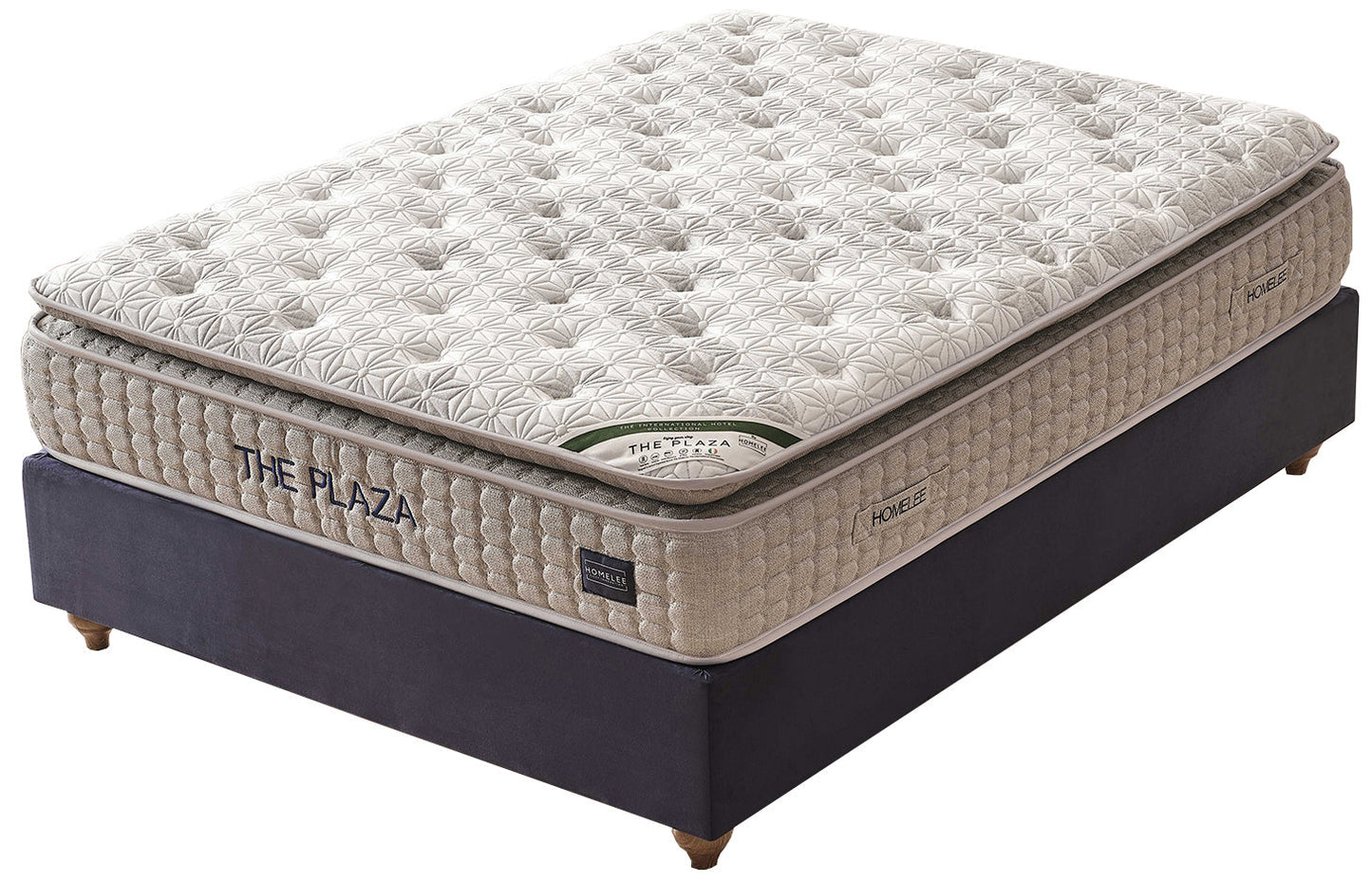 Plaza Super King Size Mattress