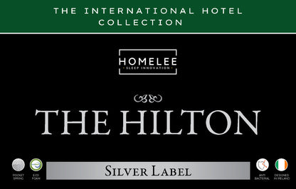 Hilton Super King Size Mattress