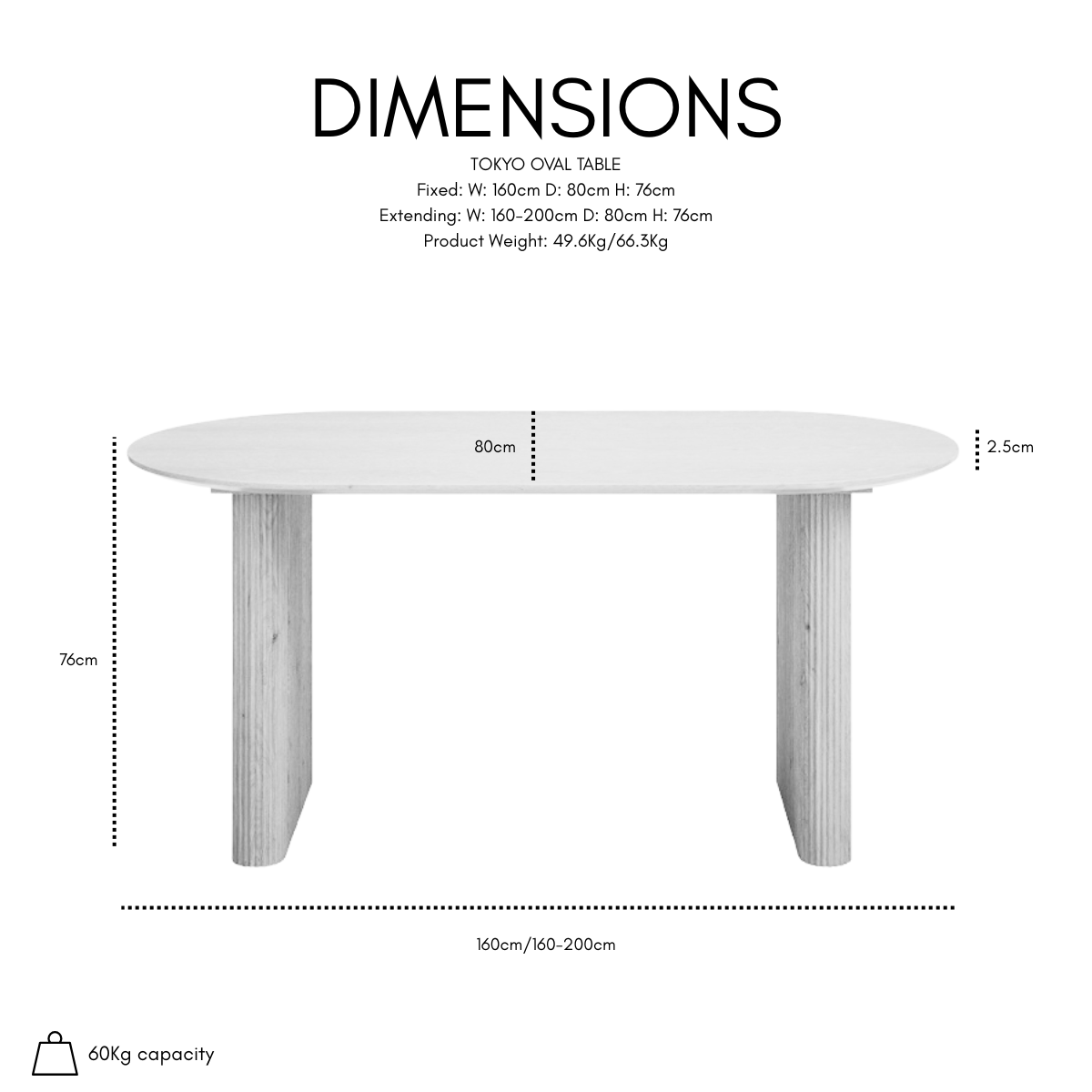 Tokyo Japandi Wooden Table Dining Set with Dining Chairs