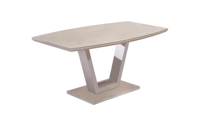 Vallisto 1.6m Dining Table