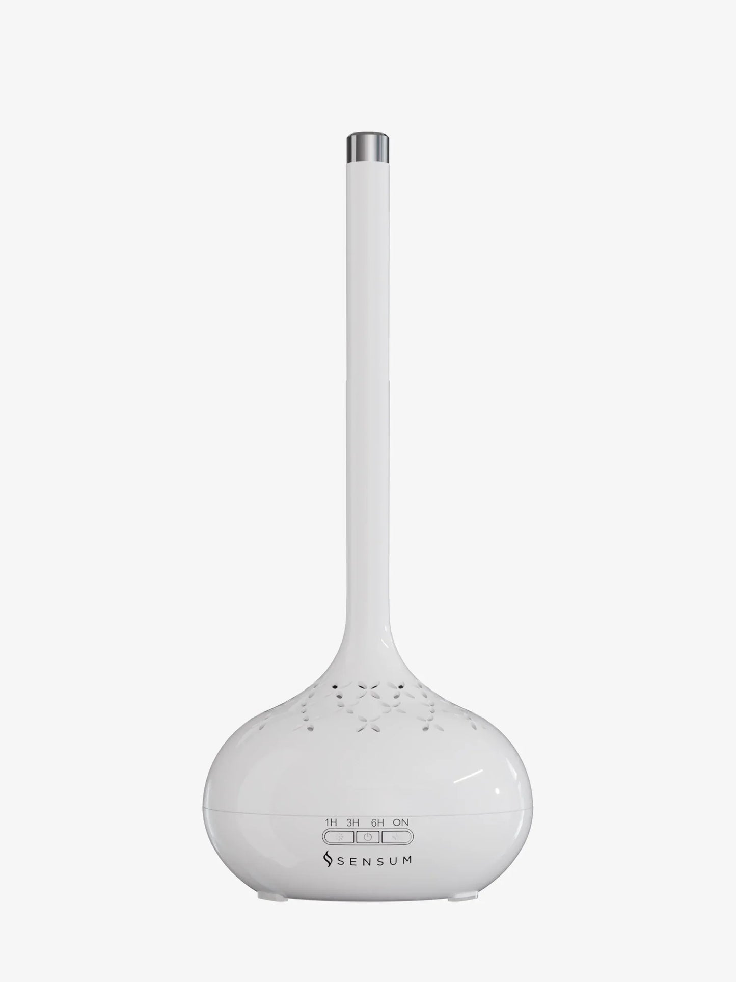 White - Sensum Electric Mist Diffuser